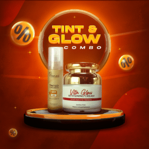 Tint & Treat Combo
