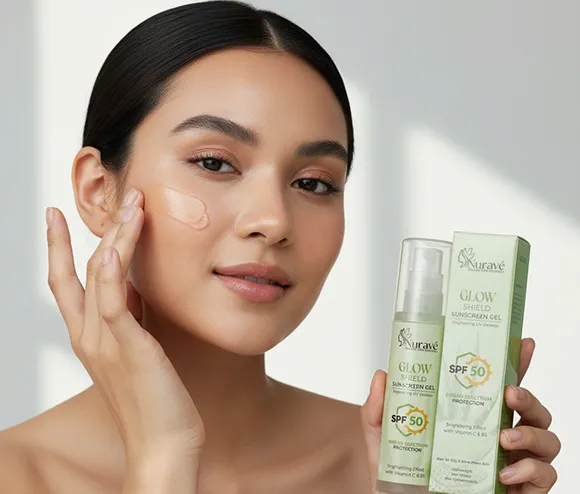 thenurave-Advanced Sun Protection N