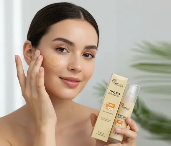 thenurave-Advanced Sun Protection You Can Trust