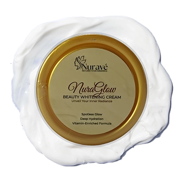 thenurave-Nuravé Nura Glow Nourishing Cream