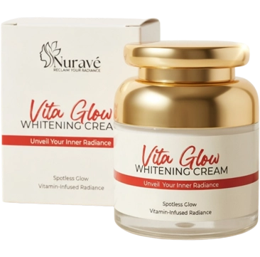 thenurave-Reclaim Your Radiance – Reveal a Brighter Key Benefits